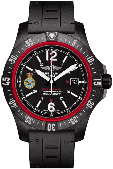 breitling skyracer raf limited edition automatic men& 39|Breitling watches for sale.